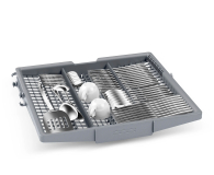 Zmywarka BOSCH SMI6ECS10E 60cm, 14kpl, EfficientDry, Home Connect, EmotionLight, Silence Plus, MaxFlex, ExtraClean Zone, AquaStop ,3kosz - 1343586 - zdjęcie 6